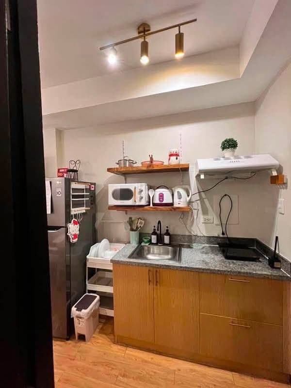 FULLY FURNISHED STUDIO FOR RENT! - photo 3