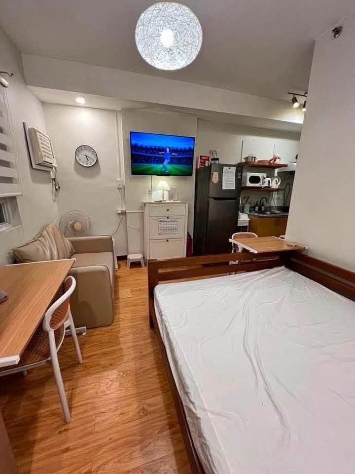 FULLY FURNISHED STUDIO FOR RENT! - photo 4