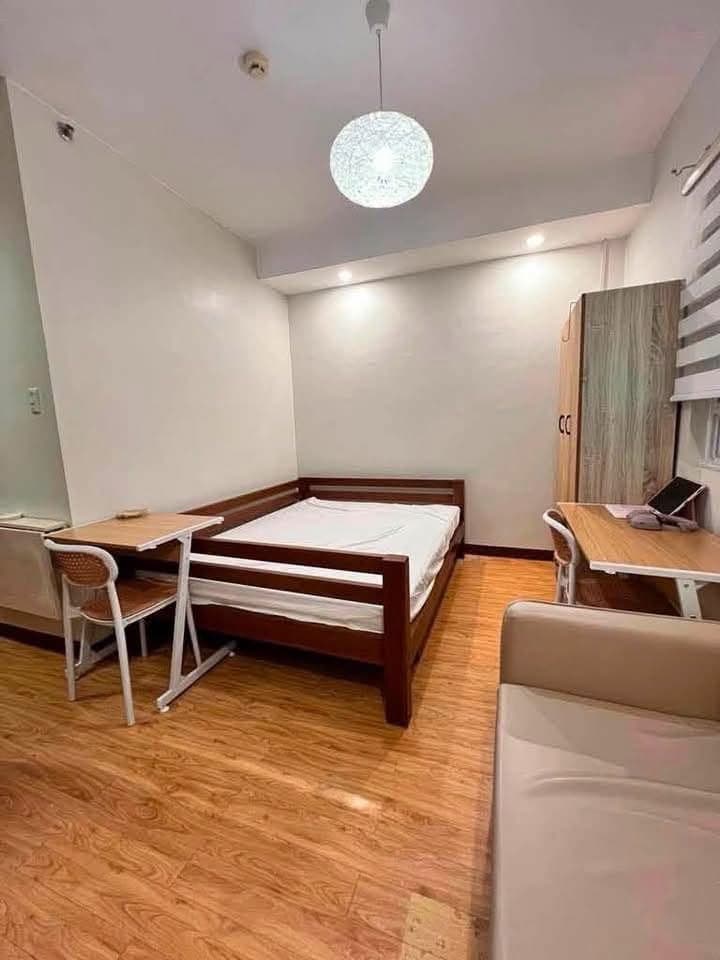 FULLY FURNISHED STUDIO FOR RENT! - photo 5