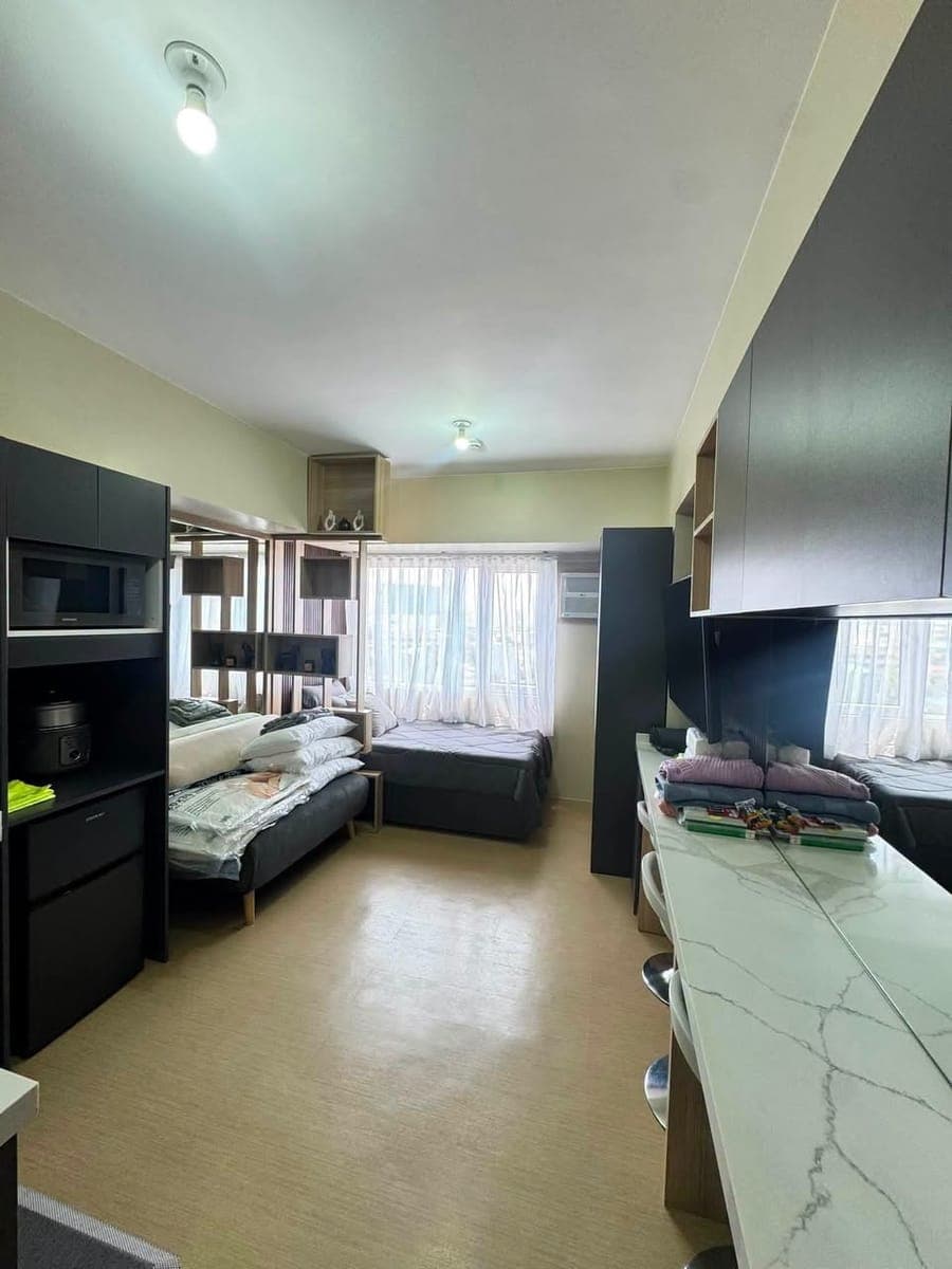 🏢 AVIDA CONDO FOR RENT 🏢 - photo 1