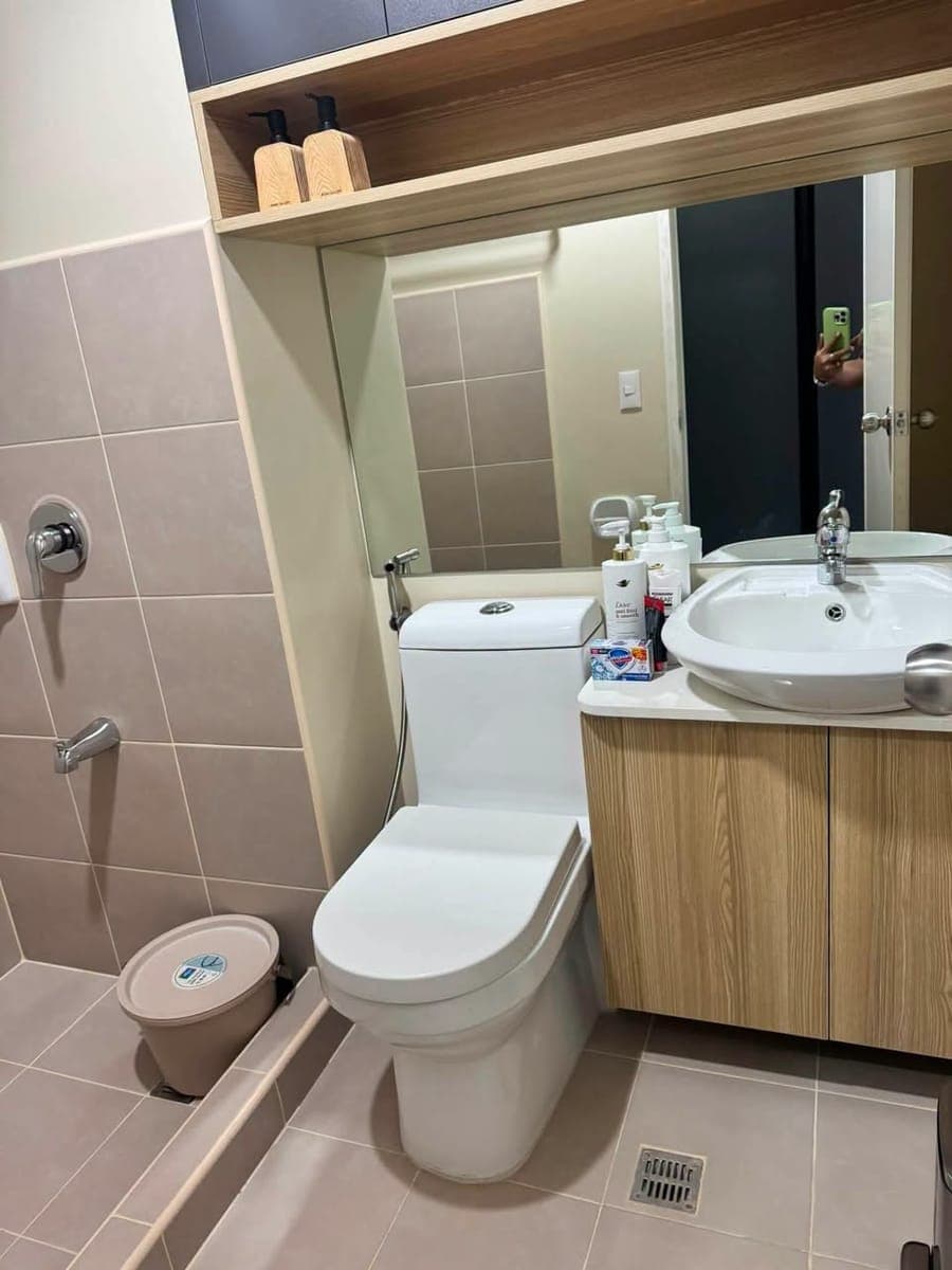 🏢 AVIDA CONDO FOR RENT 🏢 - photo 5
