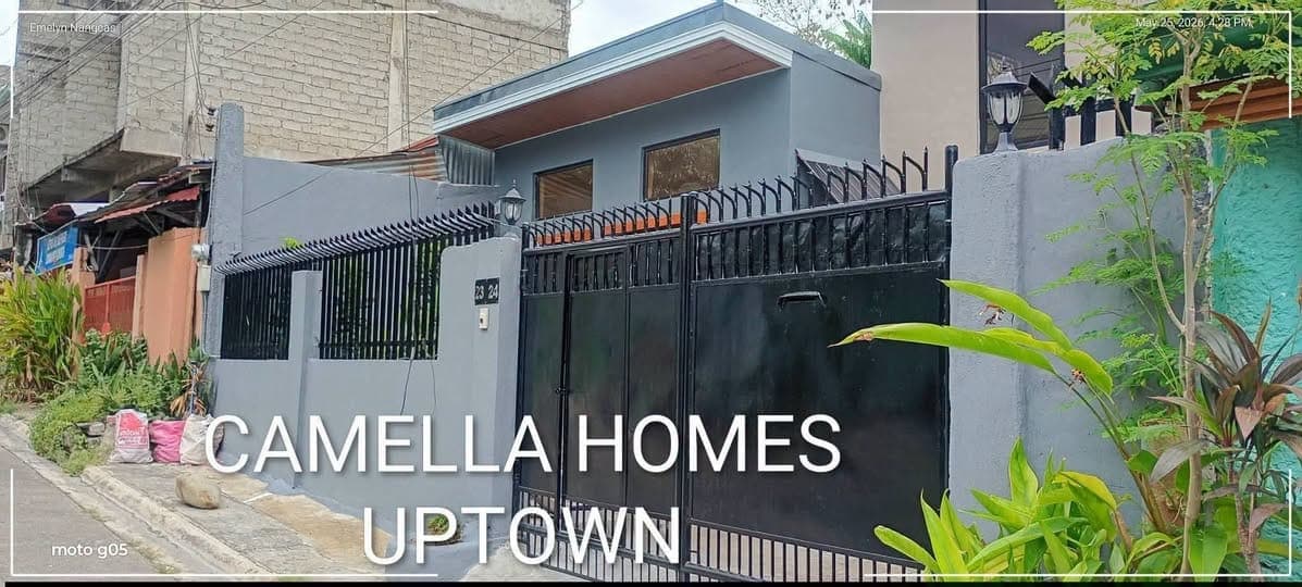 HOUSE FOR RENT ‼️ - photo 1