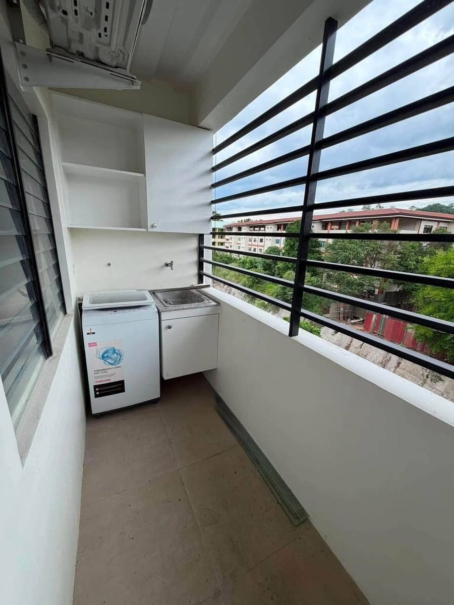 BRAND NEW APARTMENT FOR RENT IN UPTOWN CDO! - photo 3