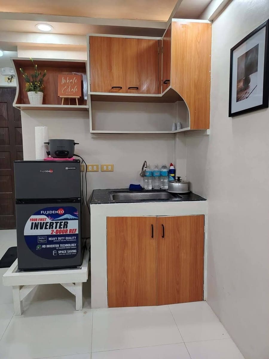 FAMILIA APARTMENT FOR RENT - photo 1