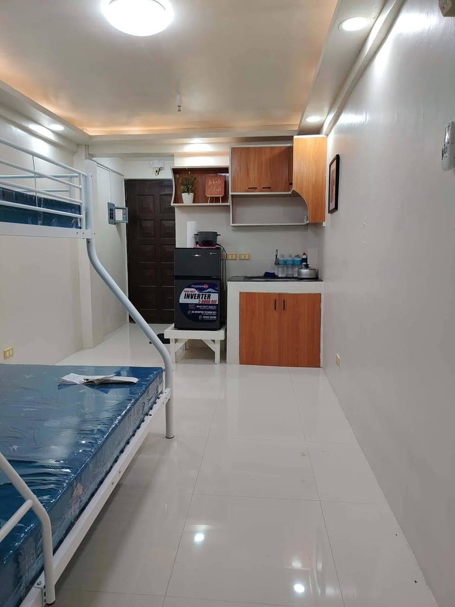 FAMILIA APARTMENT FOR RENT - photo 4