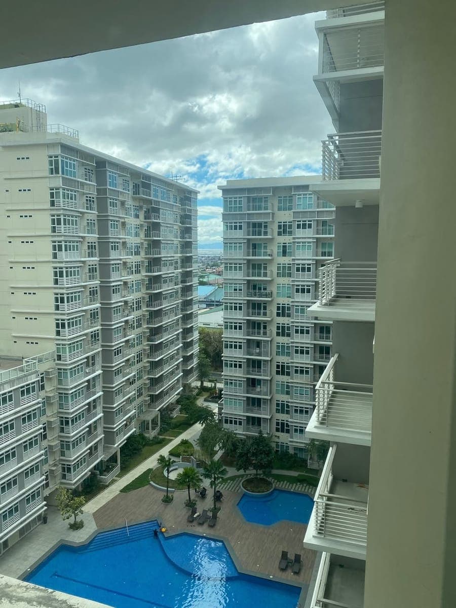 🏙️ STUDIO CONDO FOR RENT – Arca South, Taguig 🏙️ - photo 5