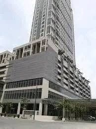 𝐅𝐎𝐑 𝐑𝐄𝐍𝐓 One Bedroom with Balcony Condo in PARK WEST BGC - photo 1