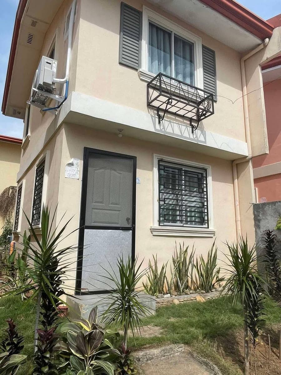 🔥HOUSE FOR RENT - photo 1