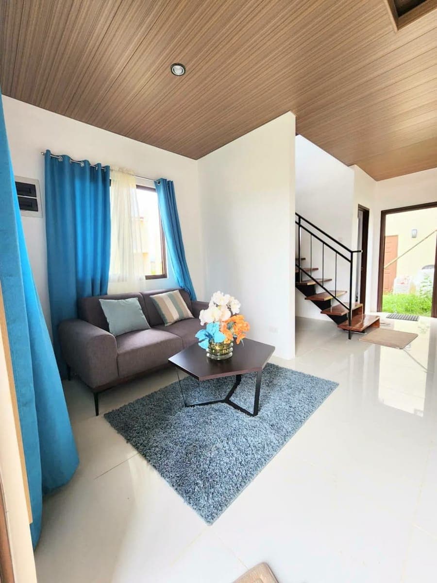 HOUSE FOR RENT BRAND NEW ❗️2-STOREY - photo 2