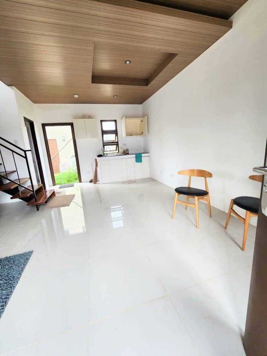 HOUSE FOR RENT BRAND NEW ❗️2-STOREY - photo 3