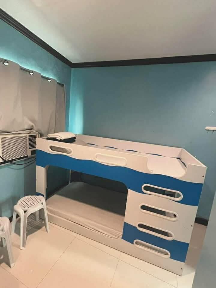 ONE ROOM AVAILABLE TOMORROW NEAR AYALA CEBU. - photo 1