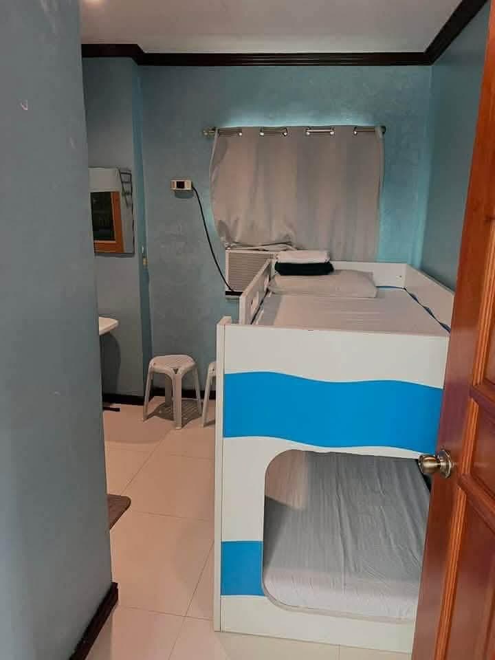 ONE ROOM AVAILABLE TOMORROW NEAR AYALA CEBU. - photo 2