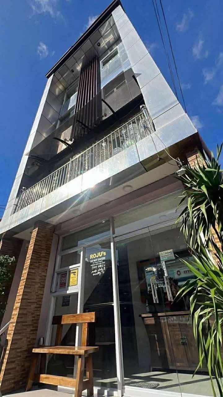 ONE ROOM AVAILABLE TOMORROW NEAR AYALA CEBU. - photo 4