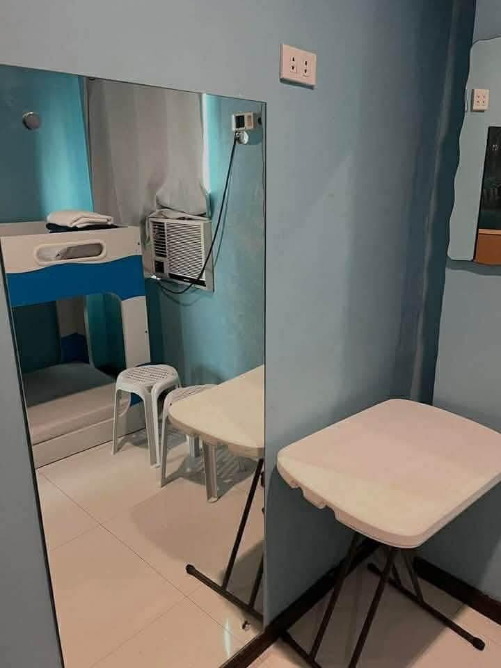 ONE ROOM AVAILABLE TOMORROW NEAR AYALA CEBU. - photo 6