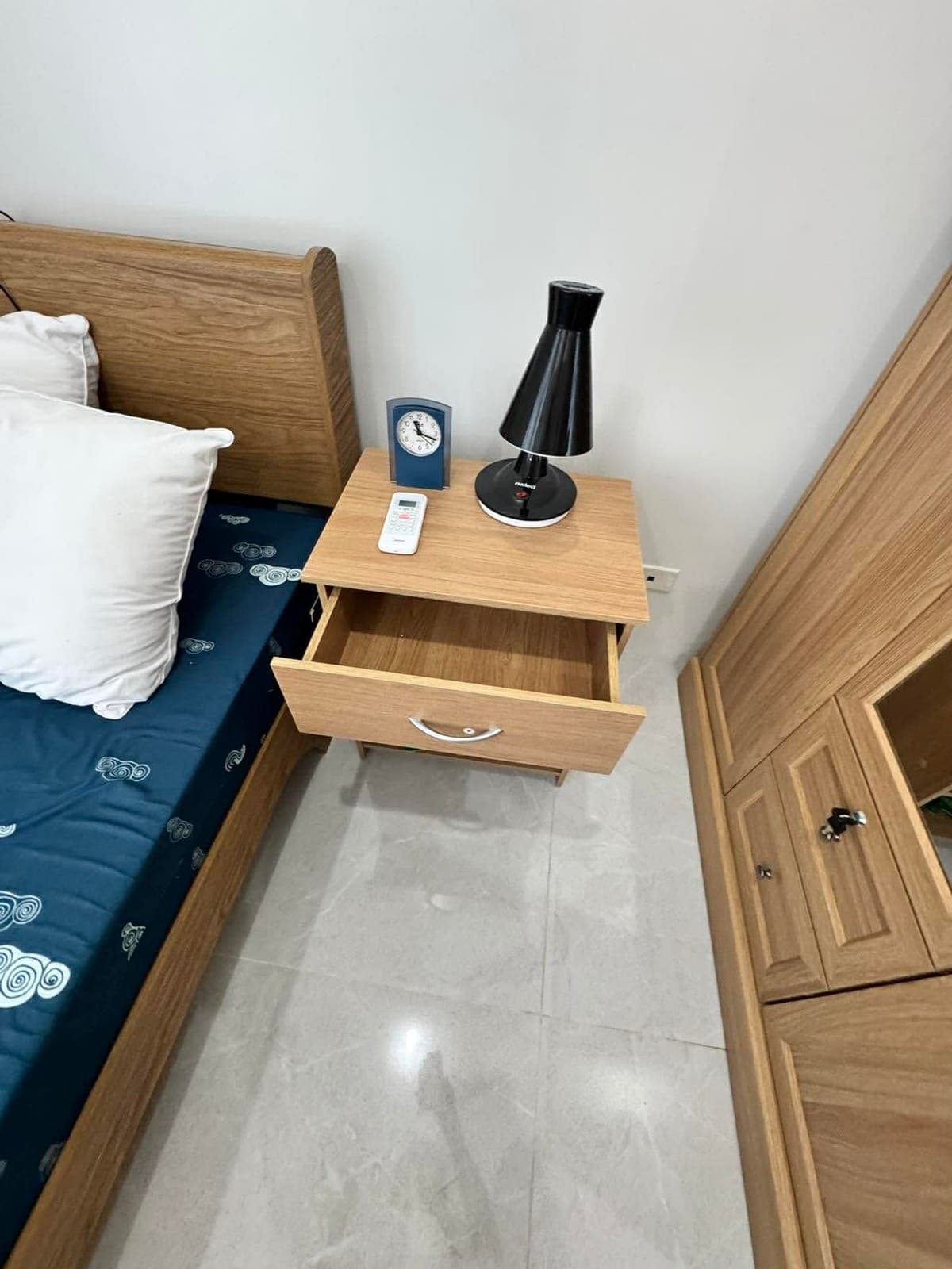 Studio for rent - photo 3