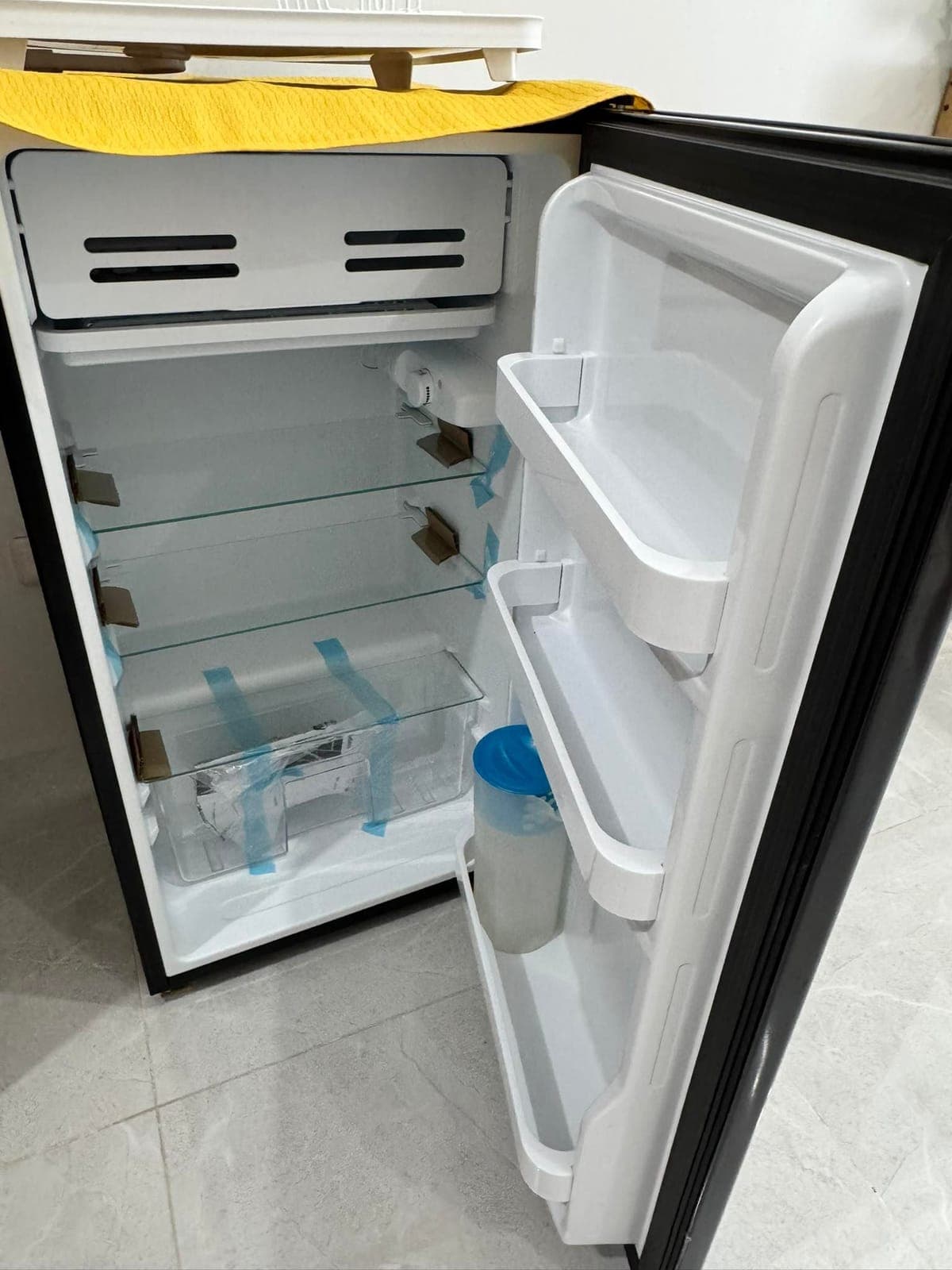 Studio for rent - photo 4