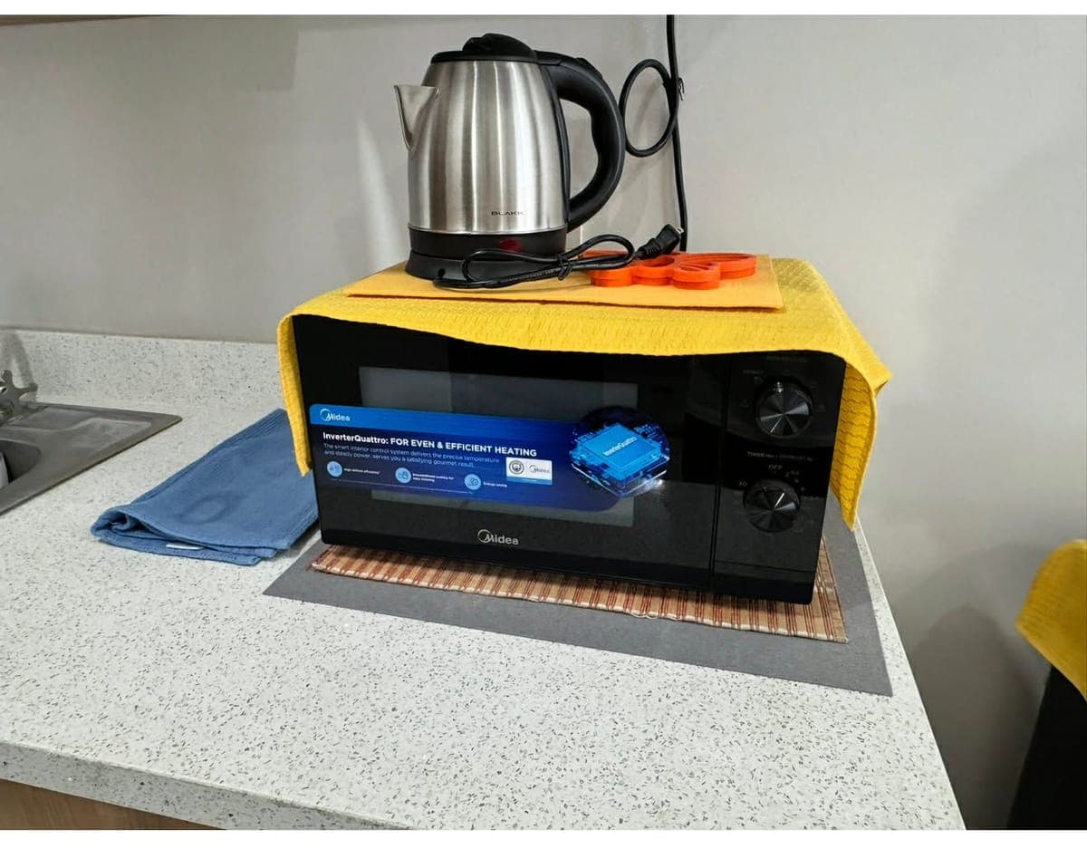 Studio for rent - photo 6