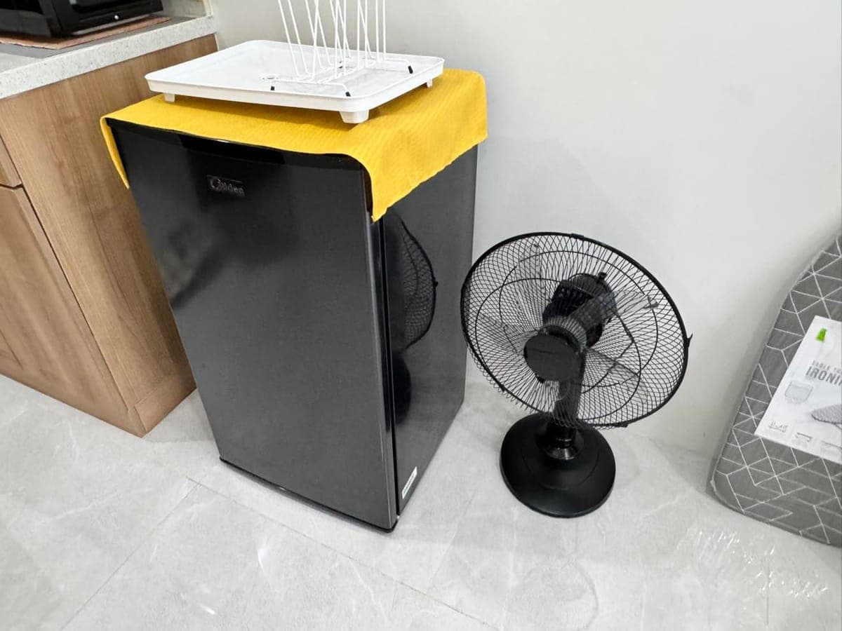 Studio for rent - photo 7