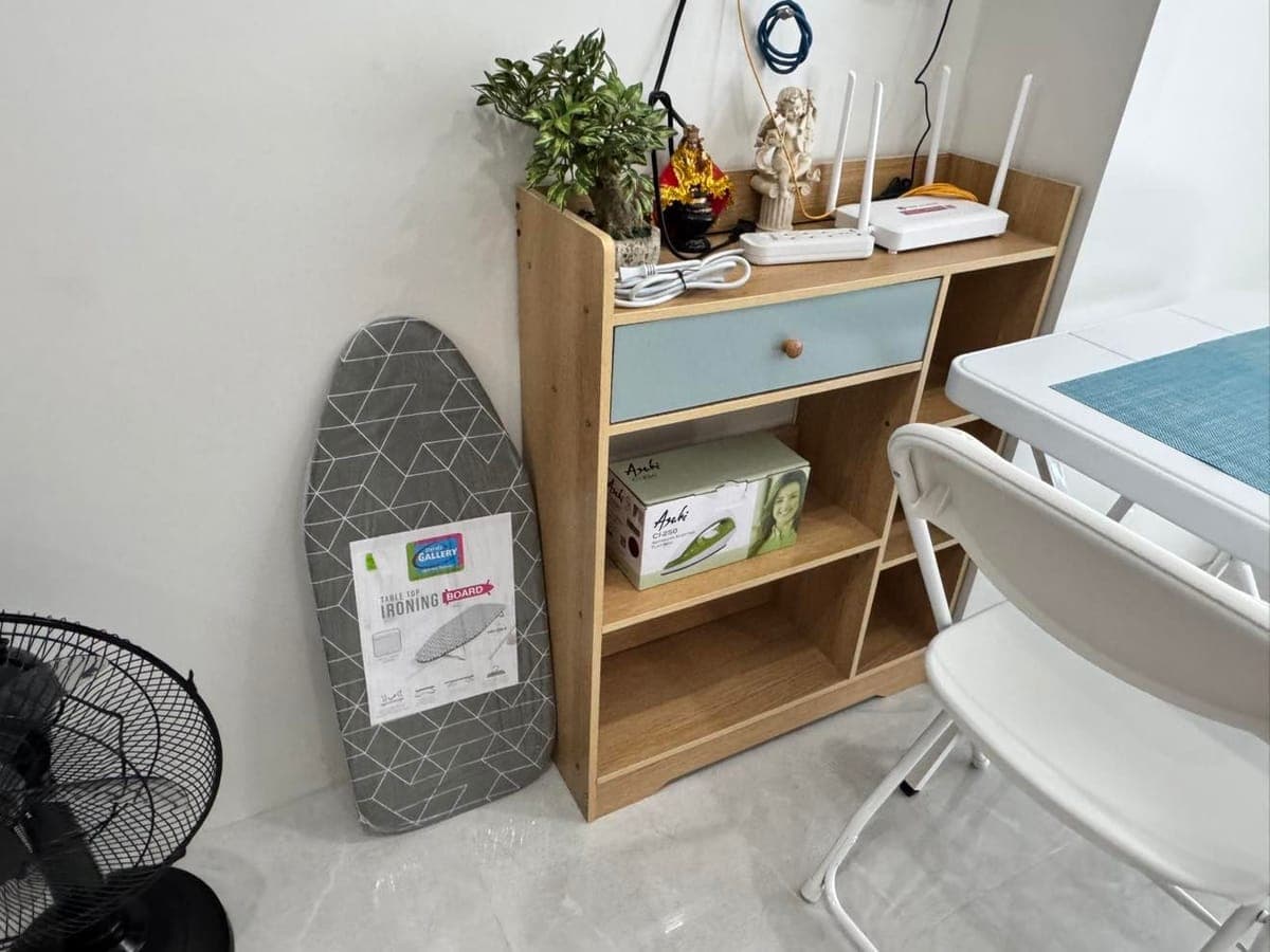 Studio for rent - photo 8