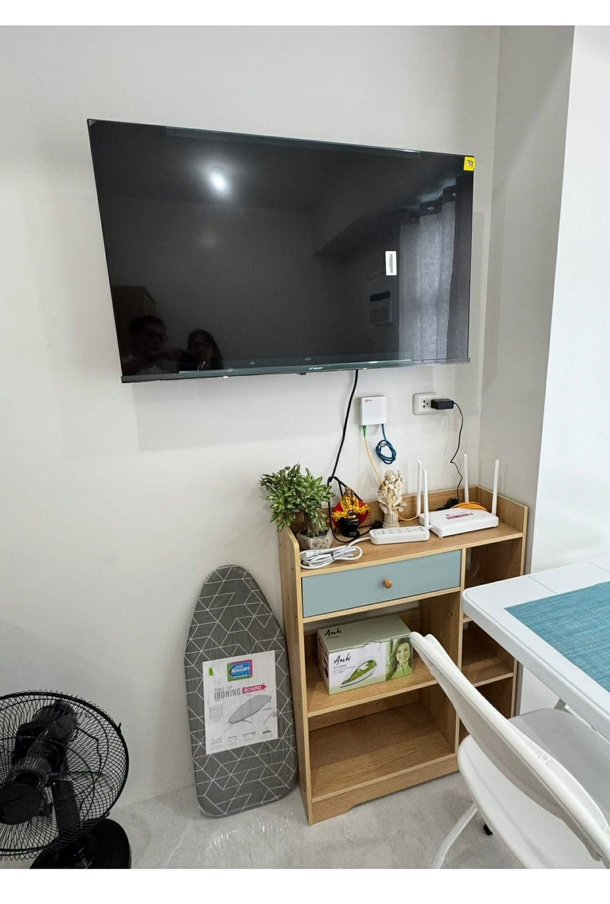 Studio for rent - photo 9