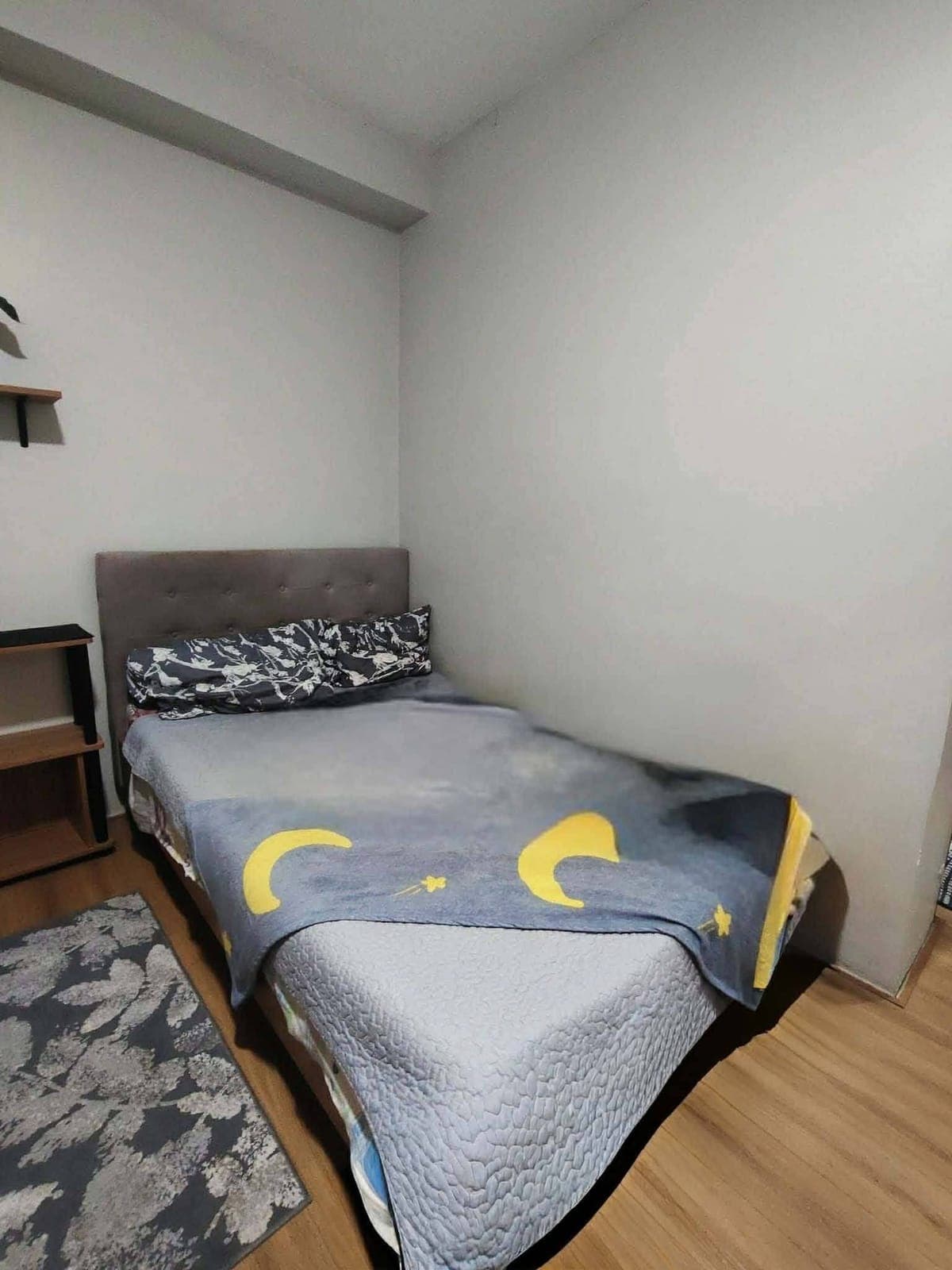 FOR RENT – Fully Furnished Studio - photo 4