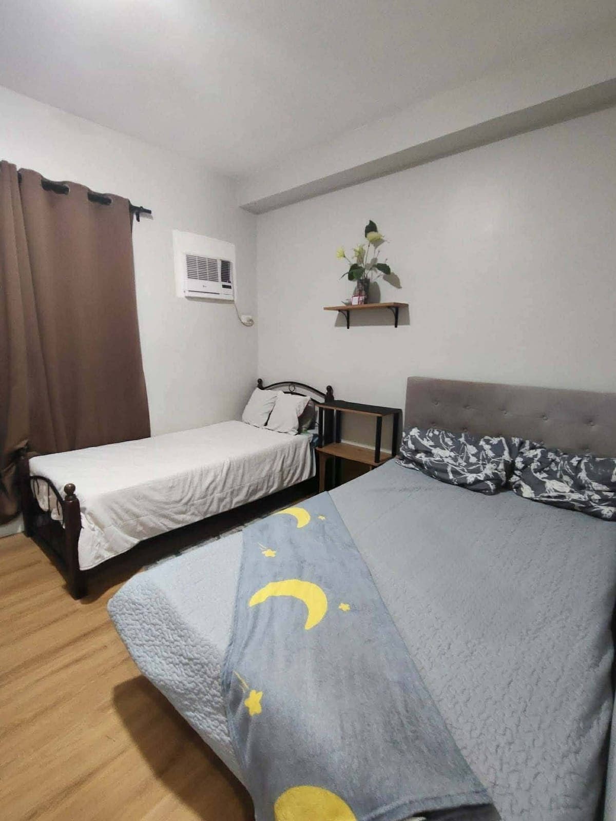 FOR RENT – Fully Furnished Studio - photo 5