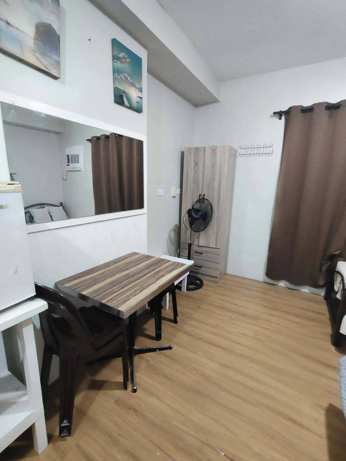 FOR RENT – Fully Furnished Studio - photo 7
