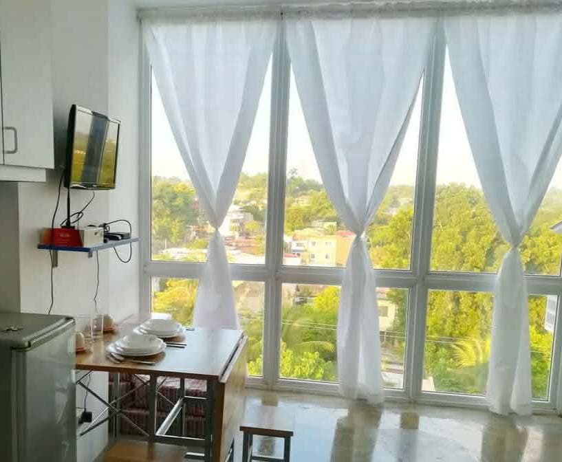 Ptp admin... Condo unit studio type for rent @ BLOQ RESIDENCES location: talamban. Cebu City,,, - photo 1