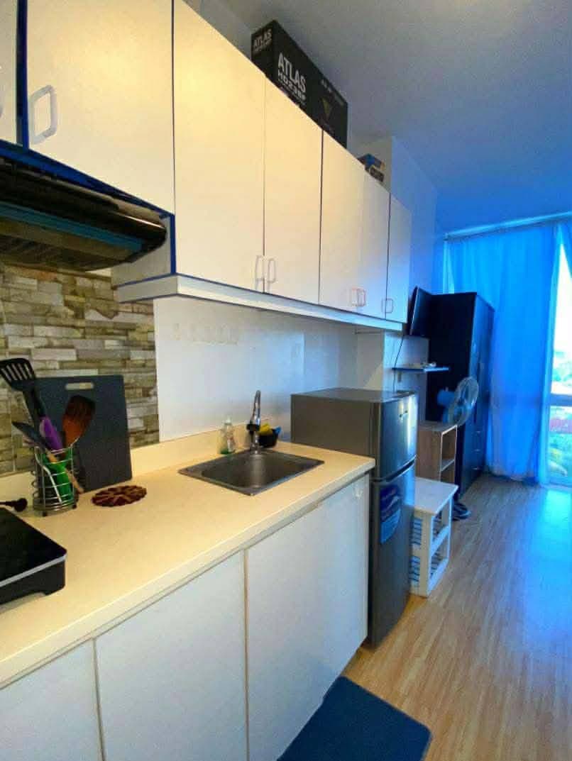 Ptp admin... Condo unit studio type for rent @ BLOQ RESIDENCES location: talamban. Cebu City,,, - photo 11