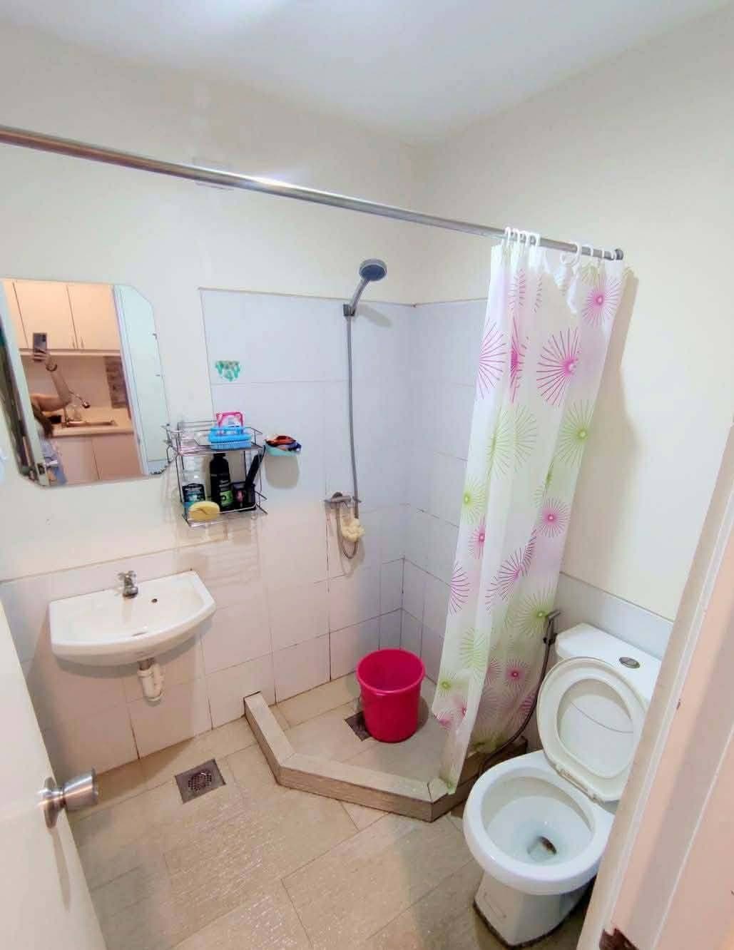 Ptp admin... Condo unit studio type for rent @ BLOQ RESIDENCES location: talamban. Cebu City,,, - photo 12