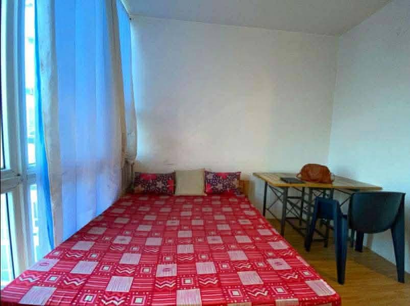 Ptp admin... Condo unit studio type for rent @ BLOQ RESIDENCES location: talamban. Cebu City,,, - photo 13