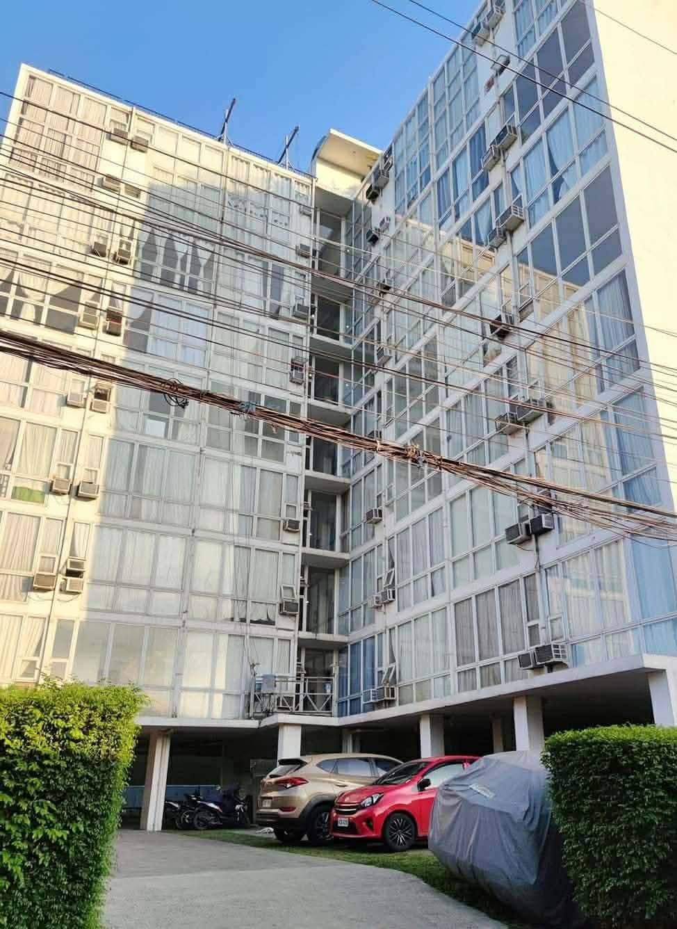 Ptp admin... Condo unit studio type for rent @ BLOQ RESIDENCES location: talamban. Cebu City,,, - photo 16