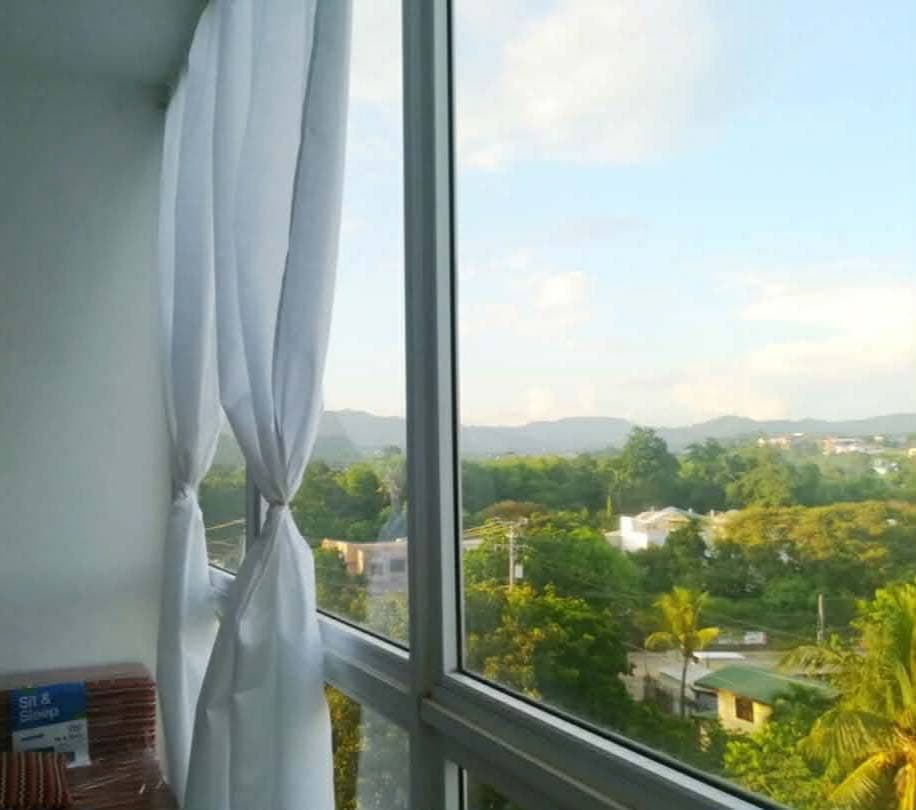 Ptp admin... Condo unit studio type for rent @ BLOQ RESIDENCES location: talamban. Cebu City,,, - photo 17