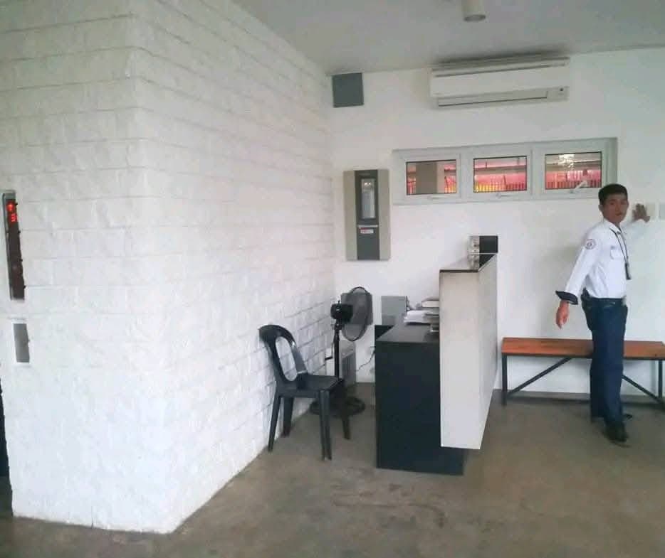 Ptp admin... Condo unit studio type for rent @ BLOQ RESIDENCES location: talamban. Cebu City,,, - photo 4