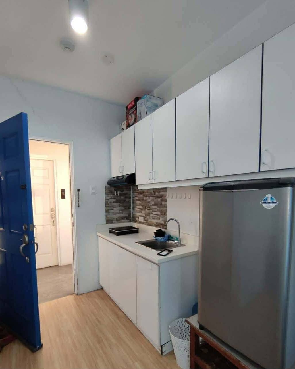 Ptp admin... Condo unit studio type for rent @ BLOQ RESIDENCES location: talamban. Cebu City,,, - photo 7