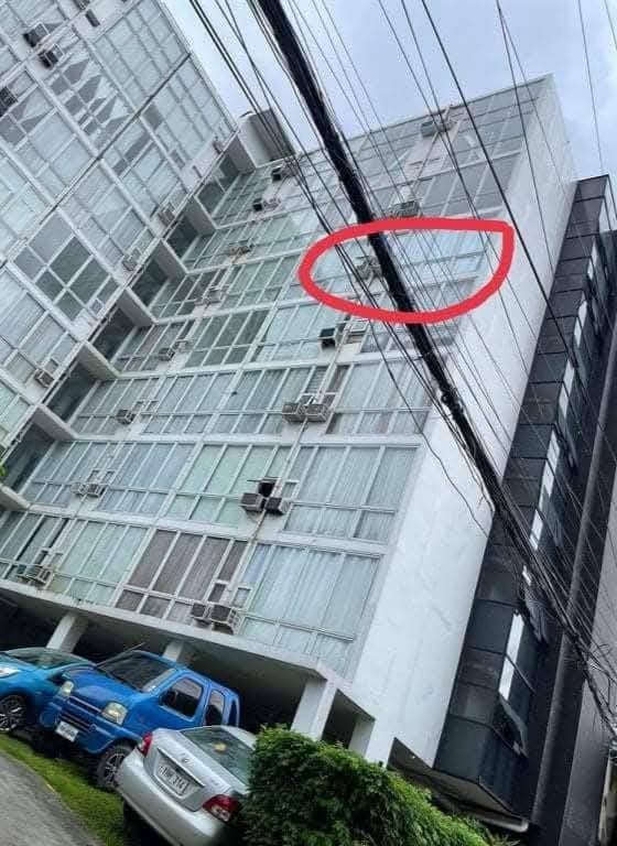 Ptp admin... Condo unit studio type for rent @ BLOQ RESIDENCES location: talamban. Cebu City,,, - photo 8