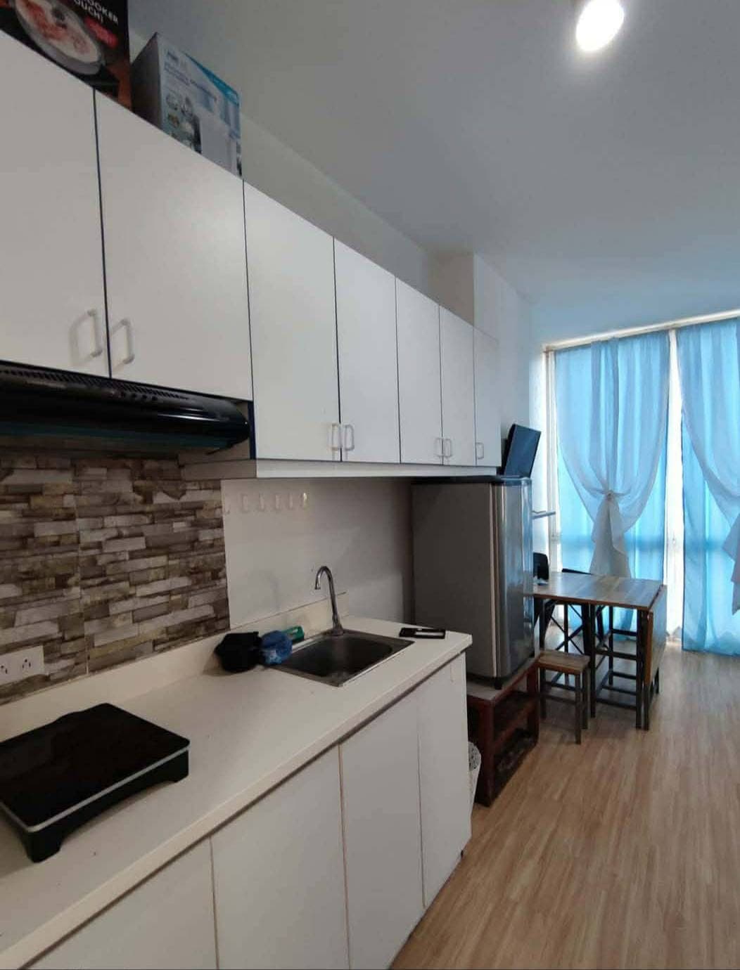 Ptp admin... Condo unit studio type for rent @ BLOQ RESIDENCES location: talamban. Cebu City,,, - photo 9