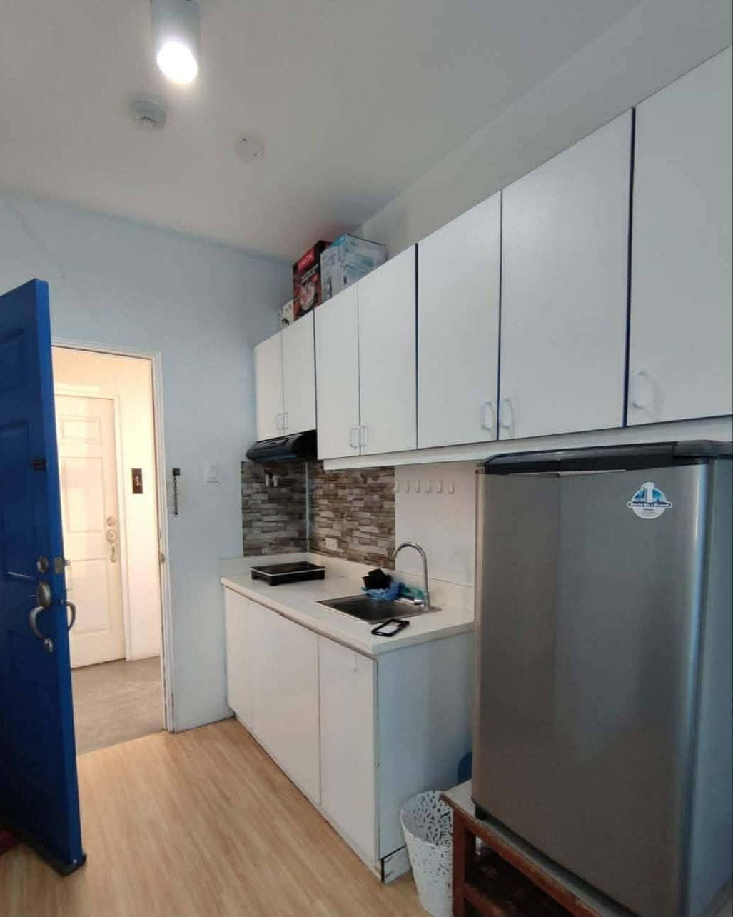 Ptp admin... Condo unit studio type for rent @ BLOQ RESIDENCES location: talamban. Cebu City,,, - photo 10