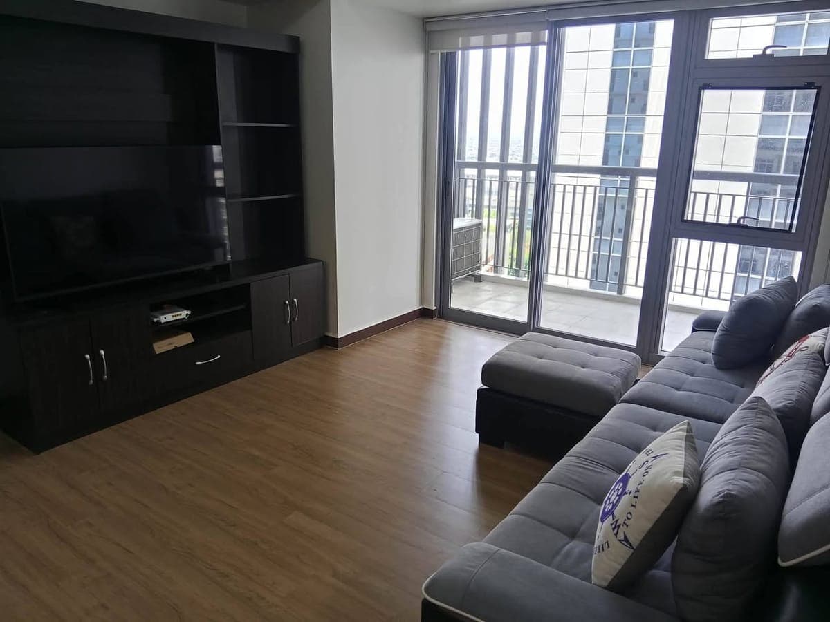 Park Triangle Residences - photo 2