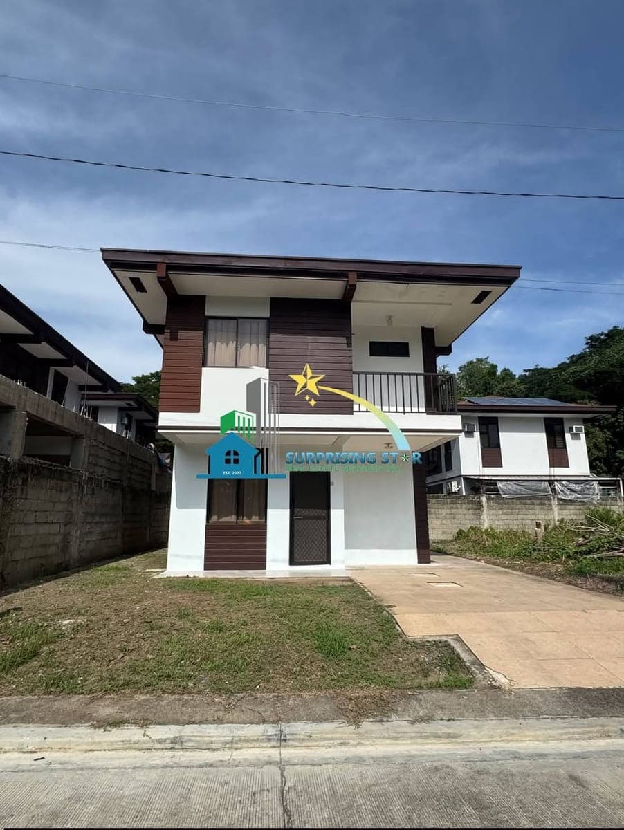 ✨HOUSE FOR RENT / WESTWOODS CDO CITY ‼️ - photo 1
