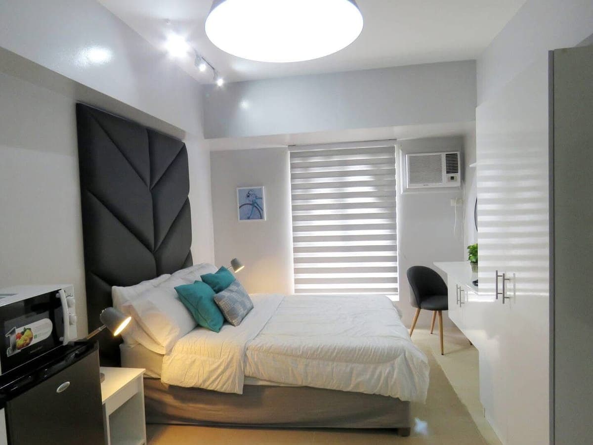 🔹Studio Unit Condo For Rent inside Cebu IT Park - photo 2