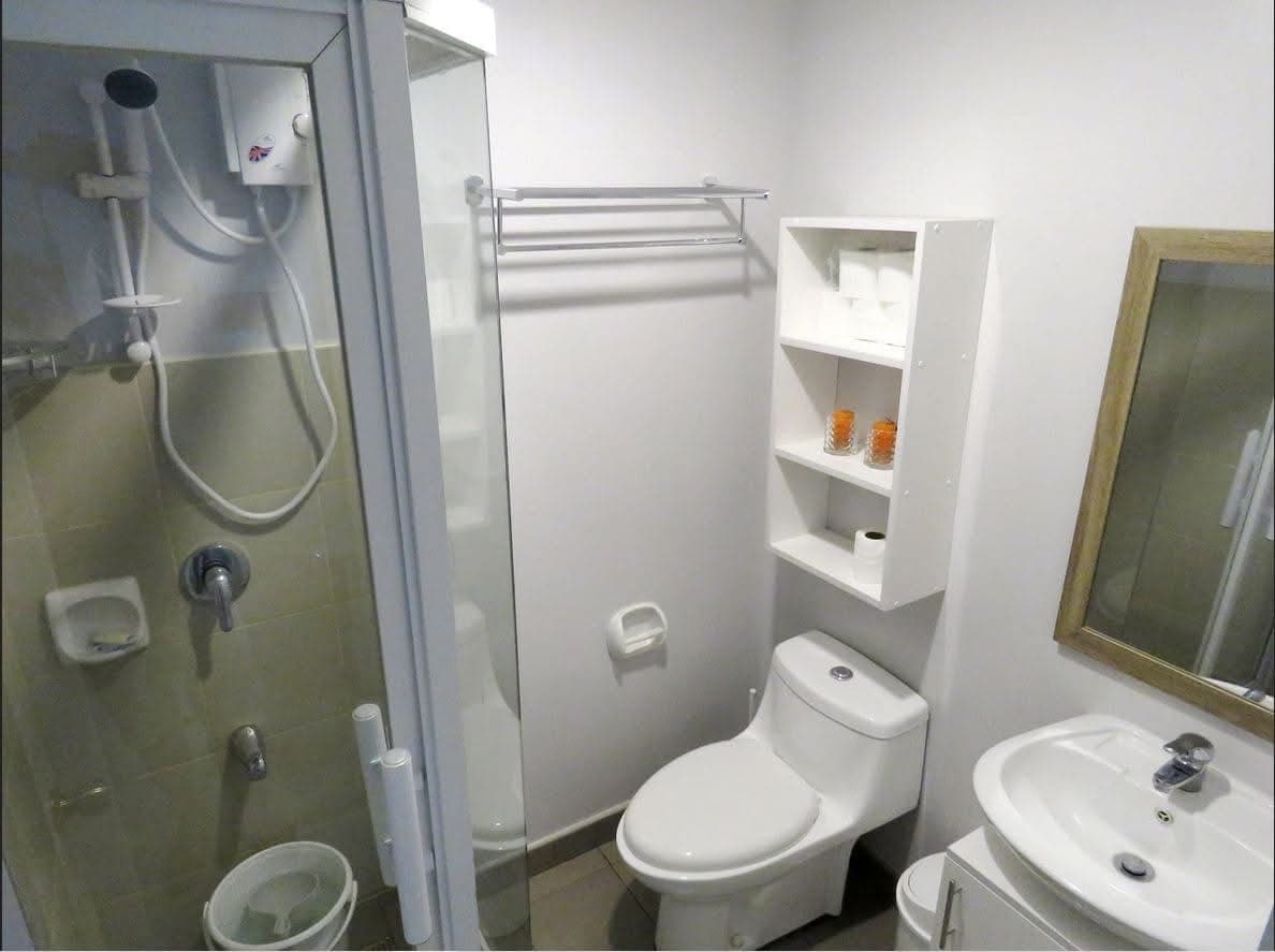 🔹Studio Unit Condo For Rent inside Cebu IT Park - photo 3