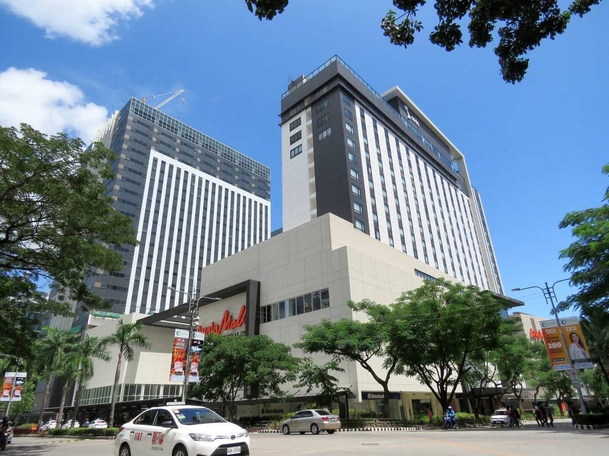 🔹Studio Unit Condo For Rent inside Cebu IT Park - photo 4