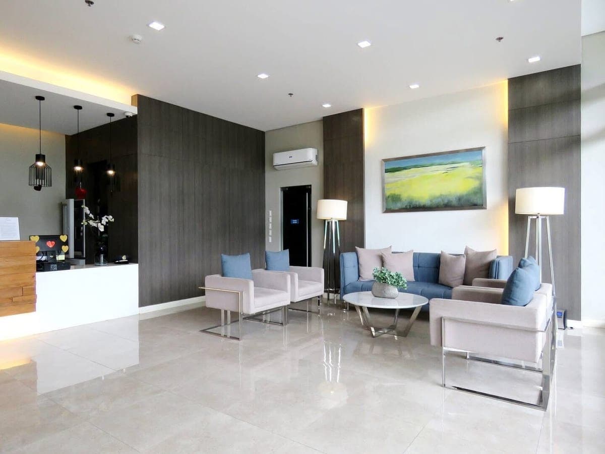 🔹Studio Unit Condo For Rent inside Cebu IT Park - photo 6