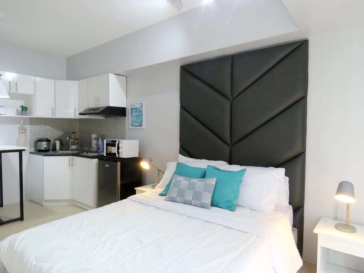 🔹Studio Unit Condo For Rent inside Cebu IT Park - photo 7