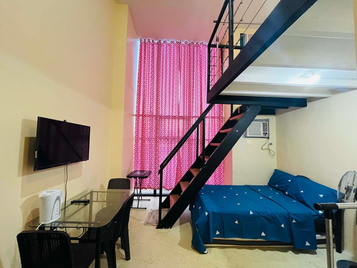 Condo near USC Downtown for rent - photo 1