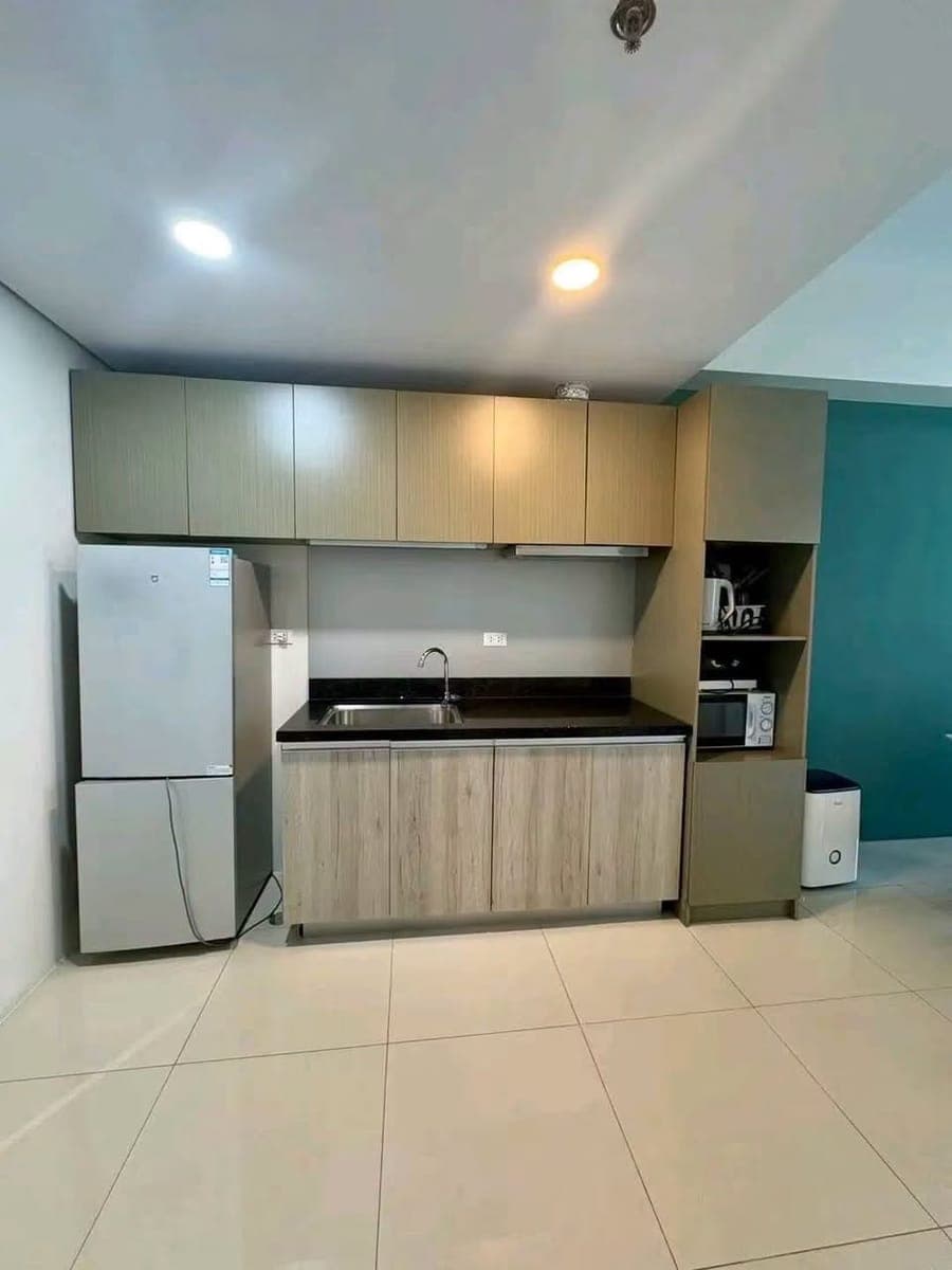 # **‼️ 2BR FULLY FURNISHED CONDO FOR RENT IN MAKATI ‼️ ** - photo 5