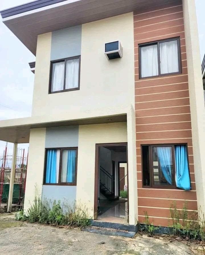 HOUSE FOR RENT BRAND NEW ❗️2-STOREY - photo 1