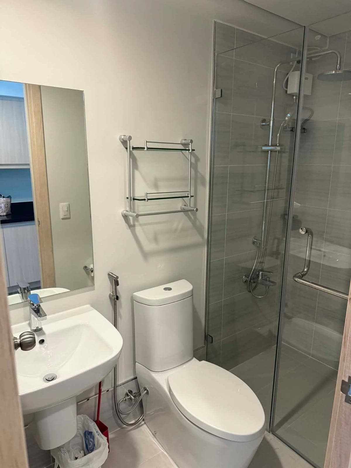 ✨ DL - FOR RENT: BRAND NEW UNIT ✨ - photo 7