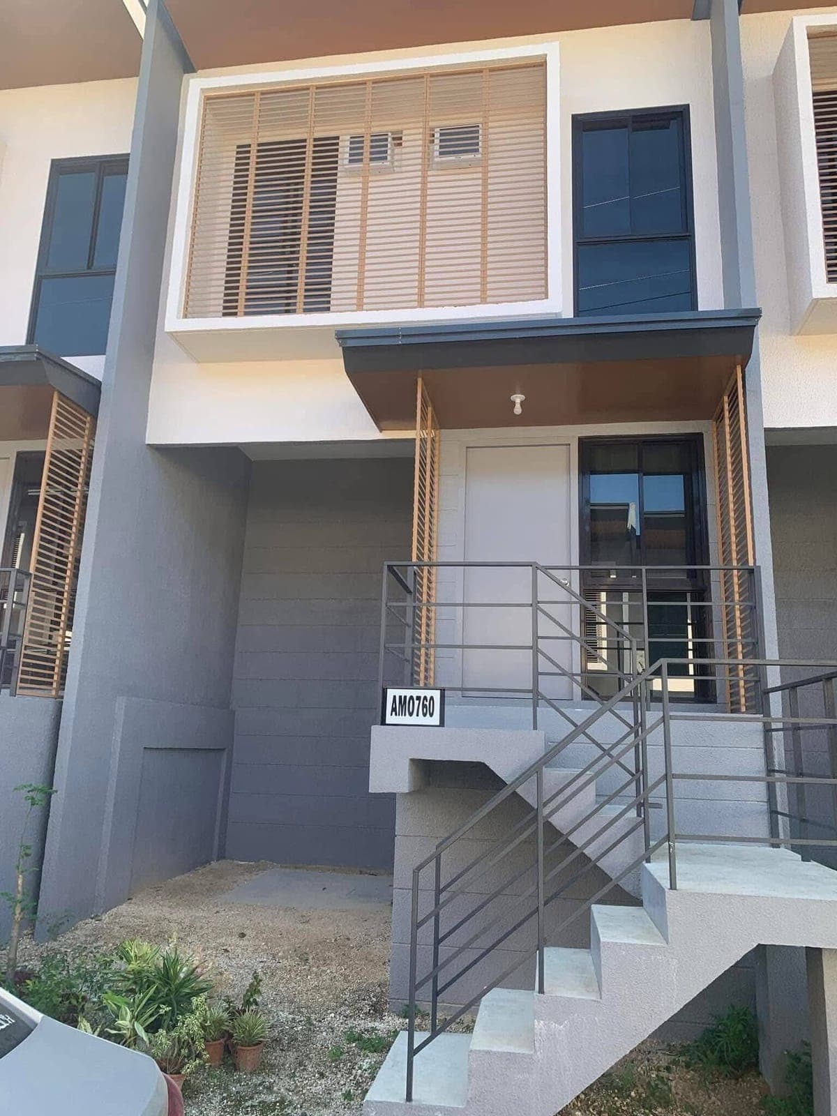 AMOA SUBDIVISION - photo 1